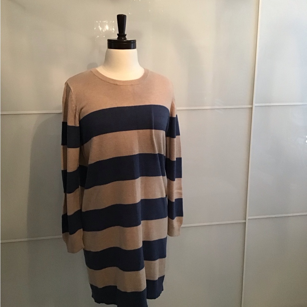 Cozy Super Soft Joe Fresh Sweater Dress
